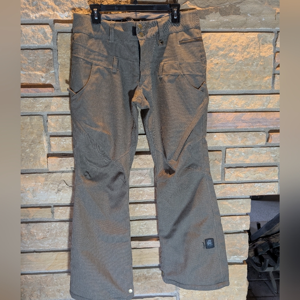 Cappel by Ride Women's Board Pants, Med
